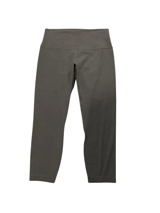Lululemon Women's Capri 12=L