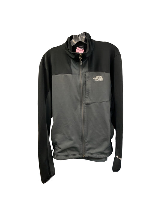 The North Face Men's Jacket Black M