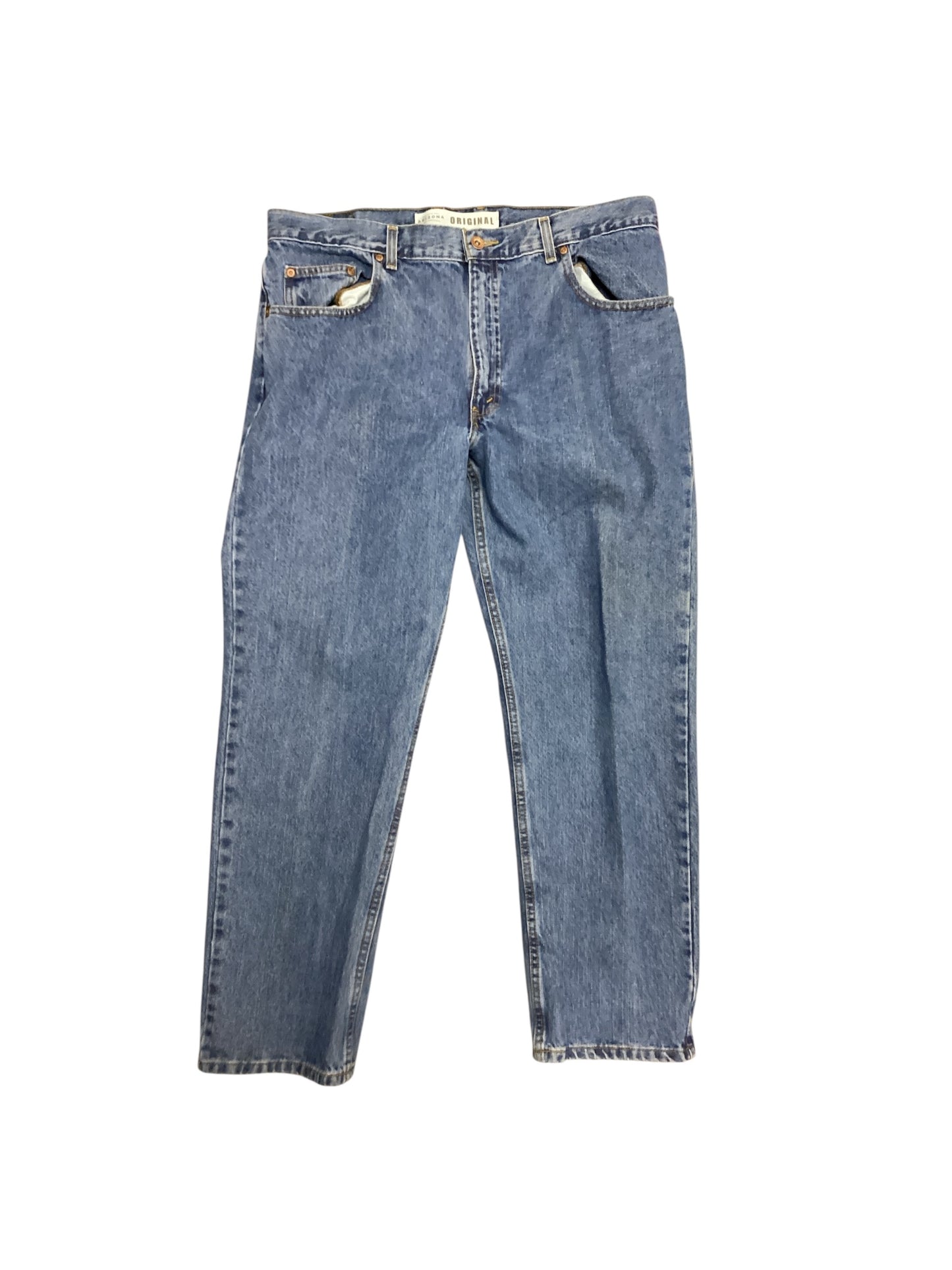 Arizona Men's Jeans Denim 38x30
