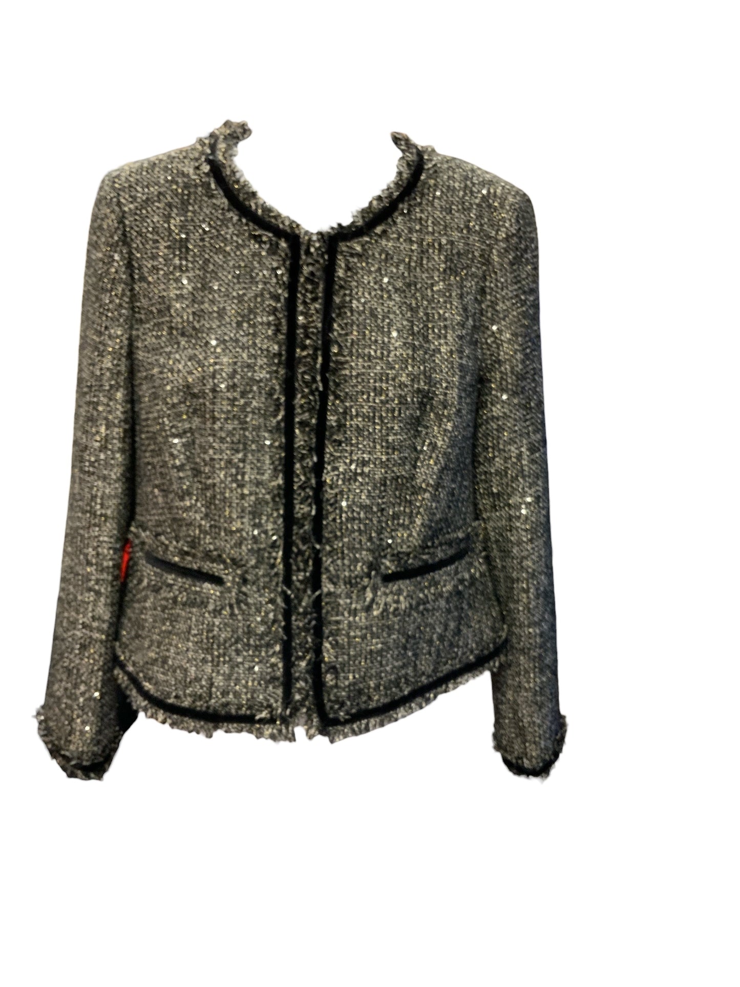 J. Crew Women's Jacket Multi 6