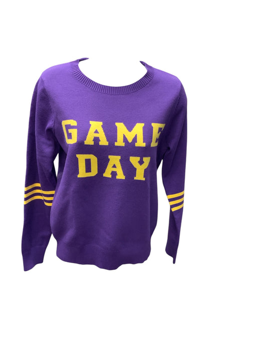 NWT Why Dress Women's Sweater Multi S