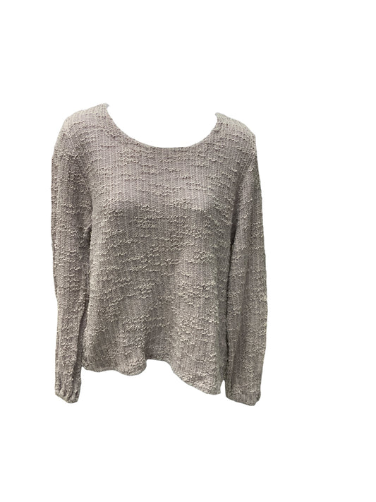 Cut Loose Women's Sweater Lilac S