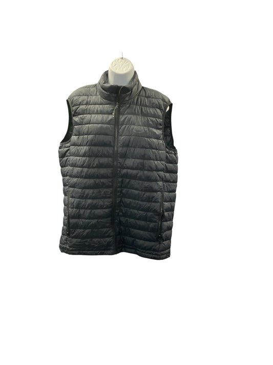 Oakley Men's Vest Black Puffer XL