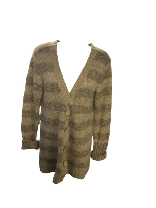 Kenar Women's Sweater Beige M