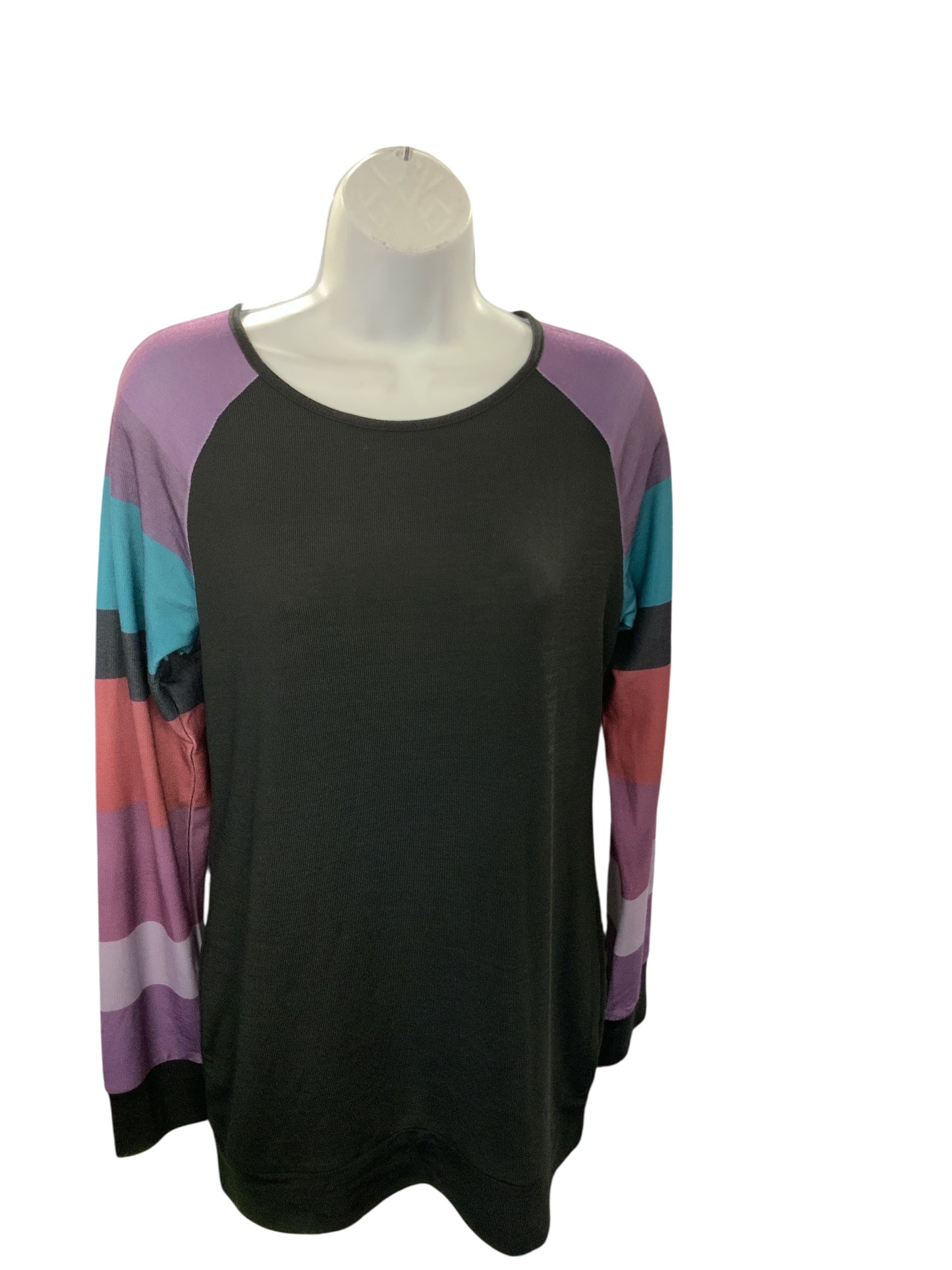 Harhay Women's Shirt Multi S