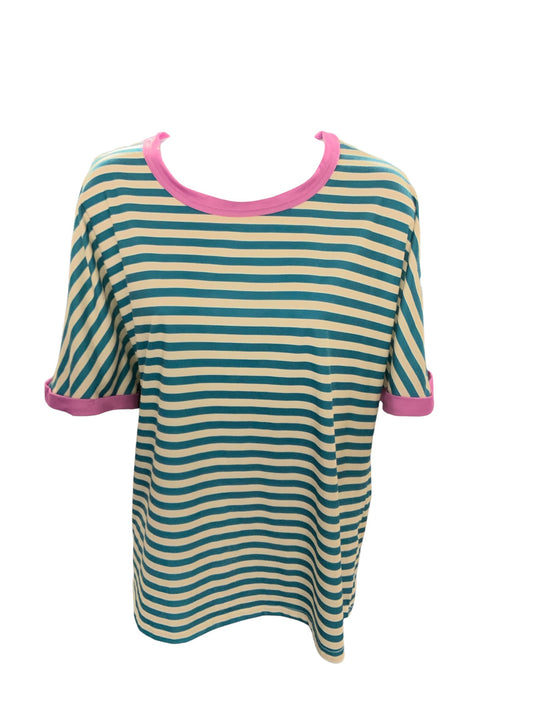 UEU Women's Shirt Multi S