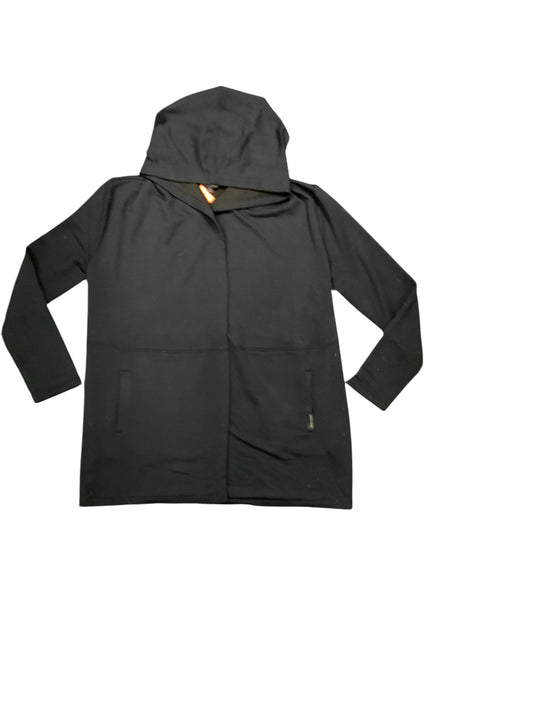 Skechers Women's Cardigan Black M