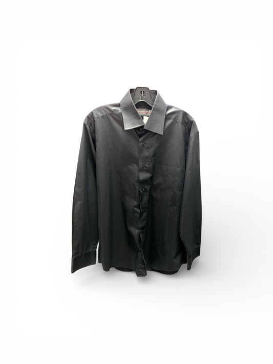 Givenchy Gentleman Men's Shirt Black L