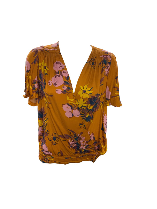 NWT Tiny Women's Blouse Mango S