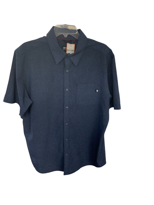Marmot Men's Shirt Navy XL