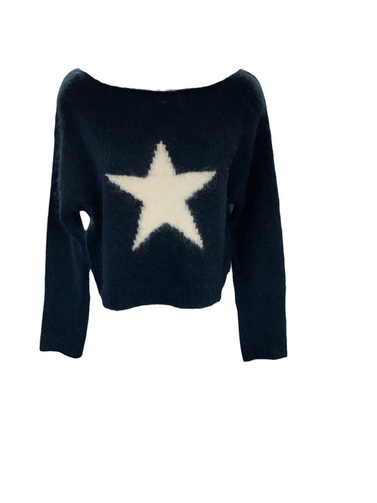 NWT BP Women's Sweater Navy S