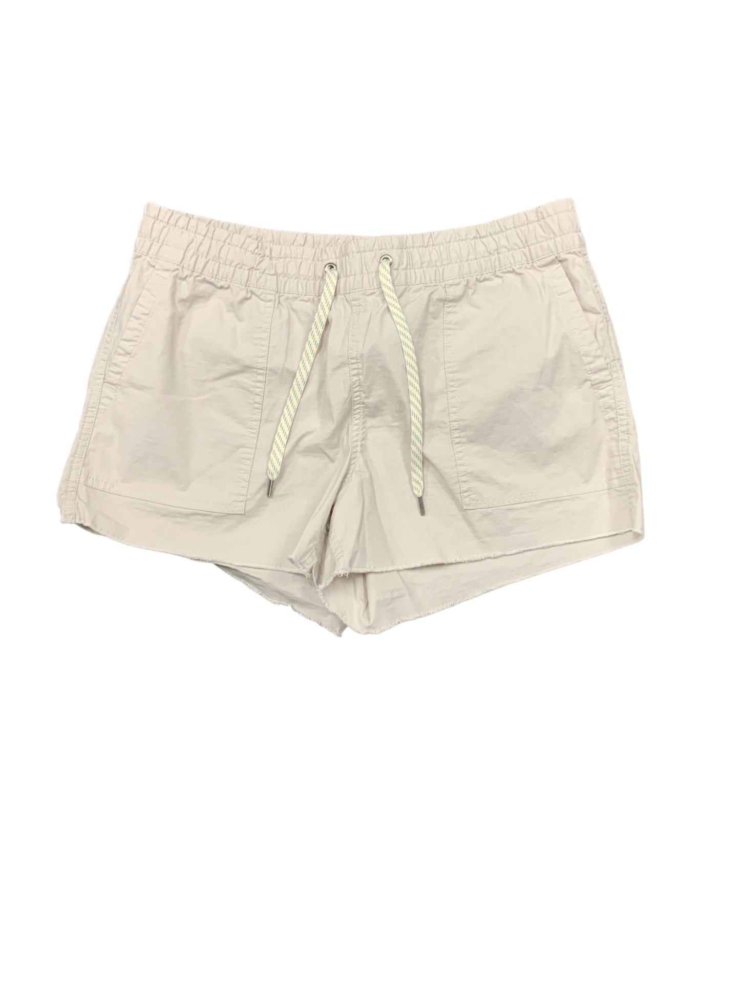 Vuori Women's Running Shorts beige M