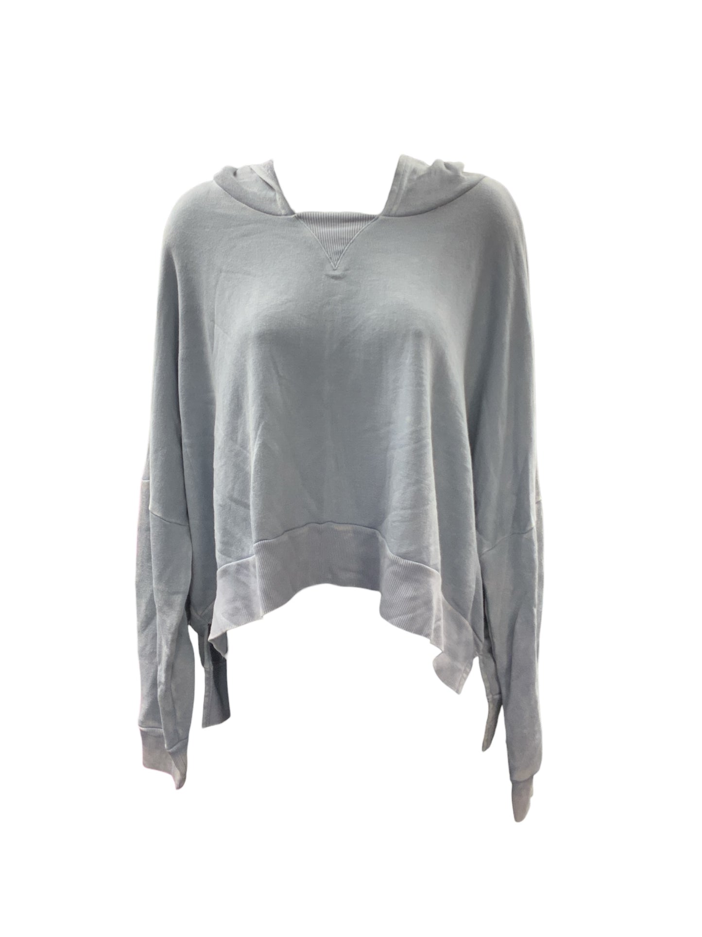 NWT Vintage Havana Women's Hood Lilac L