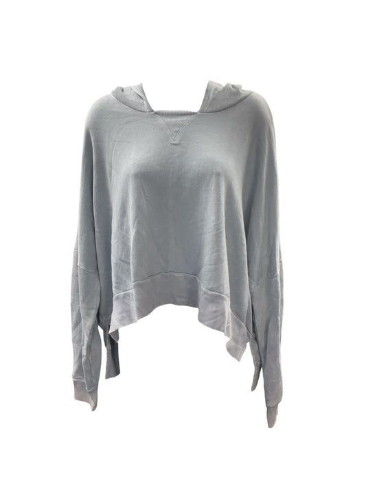 NWT Vintage Havana Women's Hood Lilac L