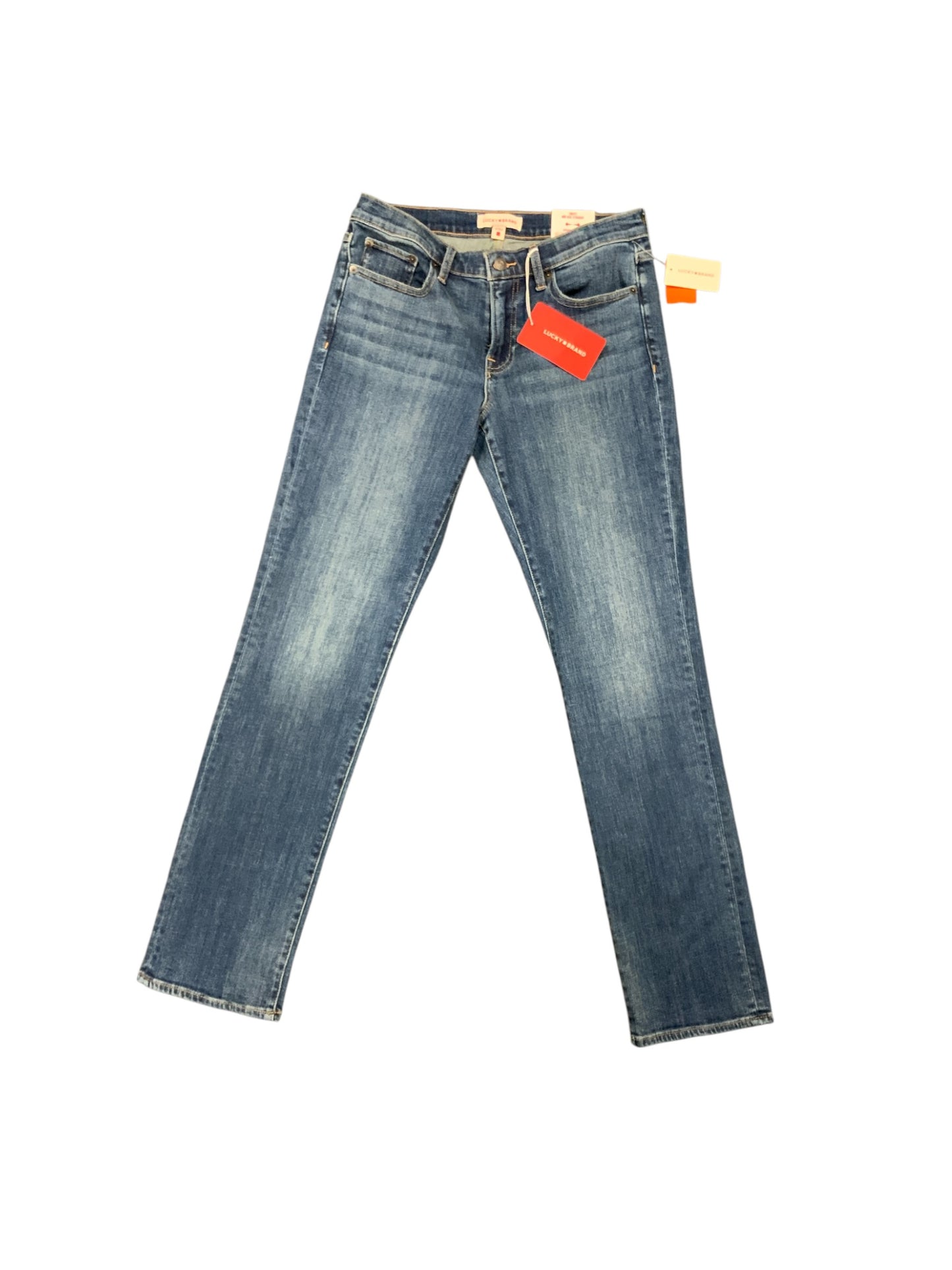NWT Lucky Brand Women's Jeans 8/29