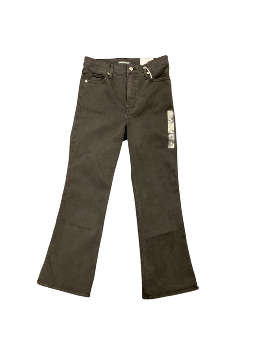 NWT Lucky Brand Women's Jeans Black 30x32