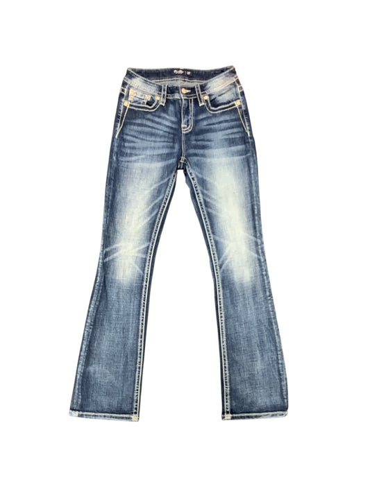 Miss Me Women's Bootcut Jeans 27