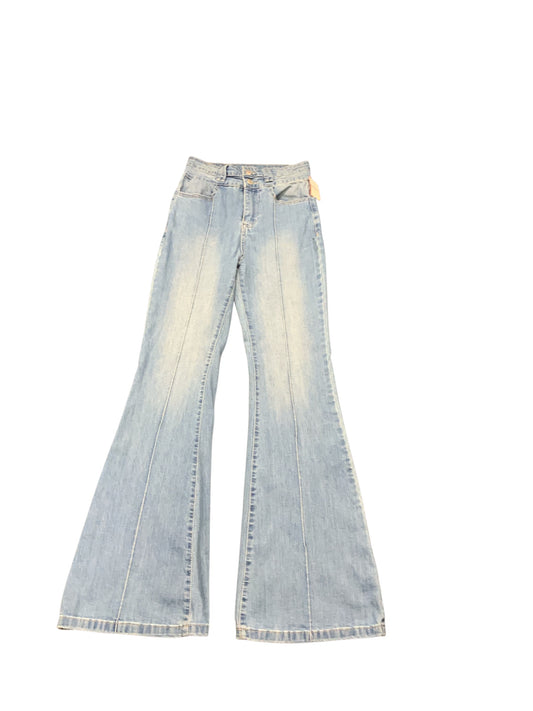 forever 21 Women's Flare Jeans 28