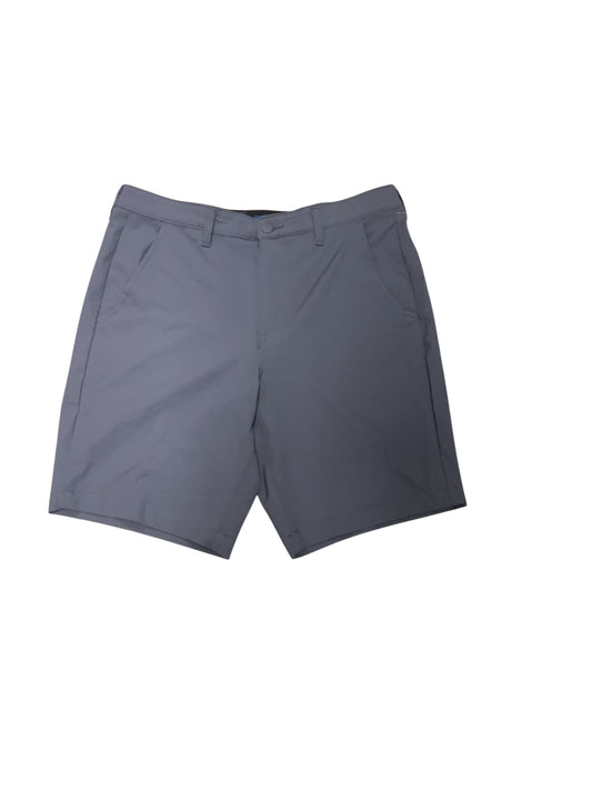 NWT George Men's Shorts Grey 34
