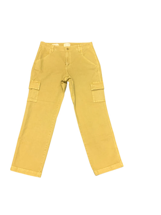 NWT Universal Threads Women's Pants Olive Green 12/31R