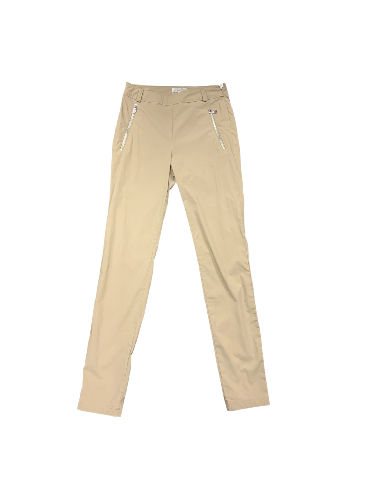 Anatomie Women's Pant Khaki Travel S