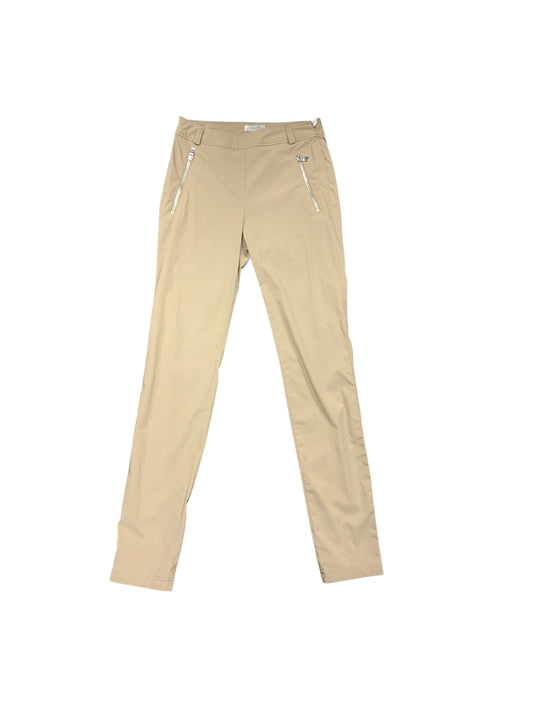 Anatomie Women's Pant Khaki Travel S