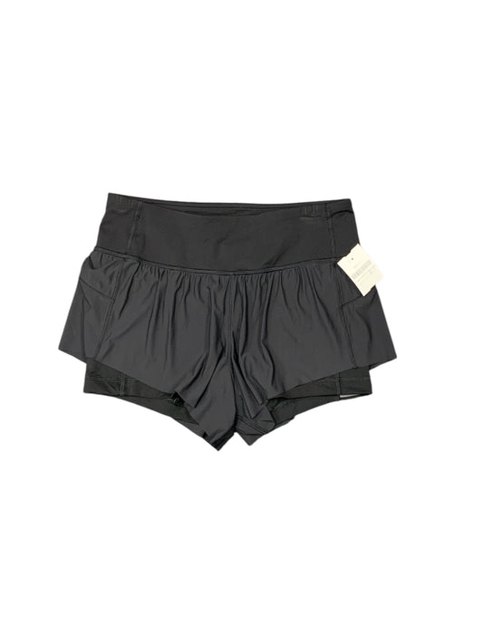 Lululemon Women's Skort Black 6=S