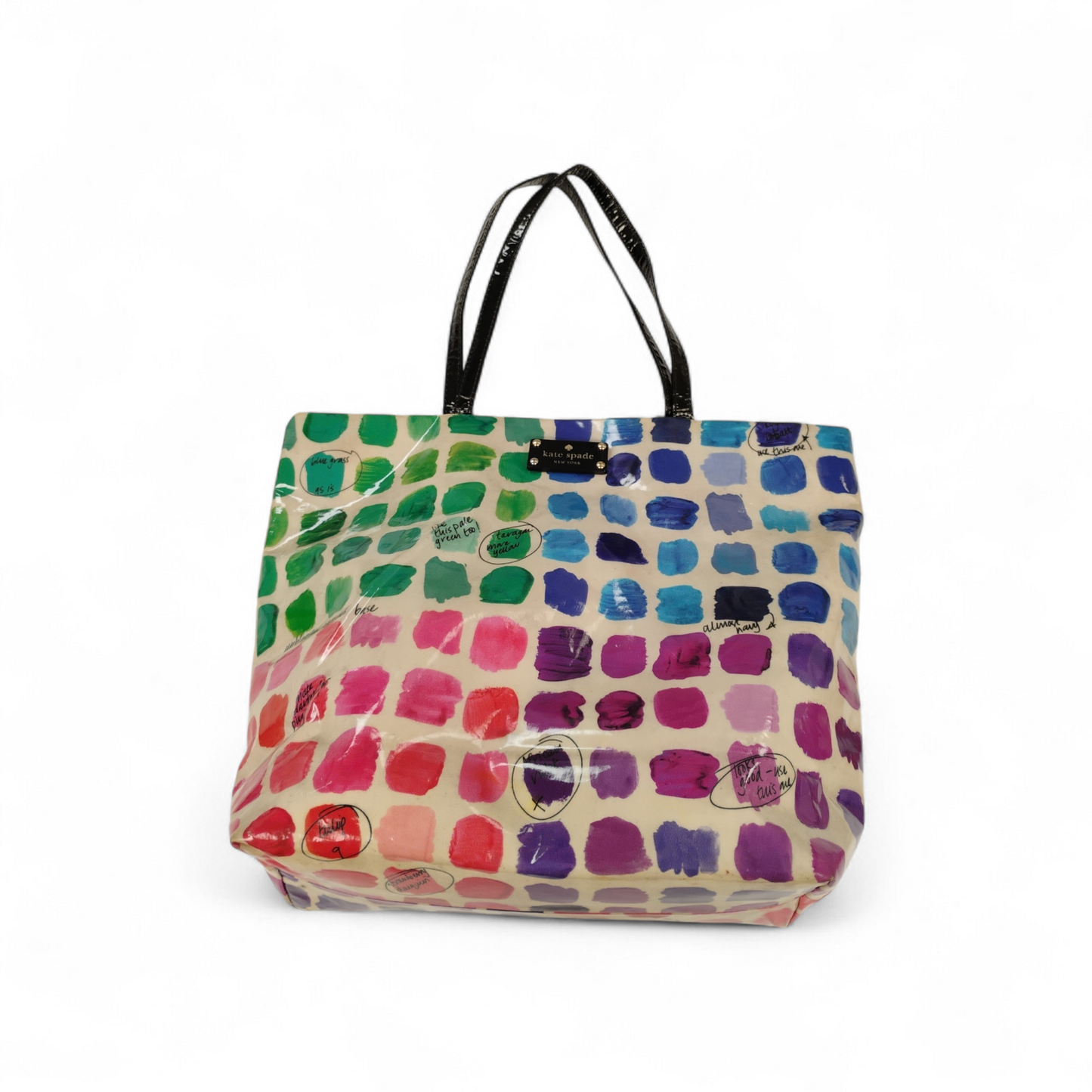 Kate Spade Tote Multi