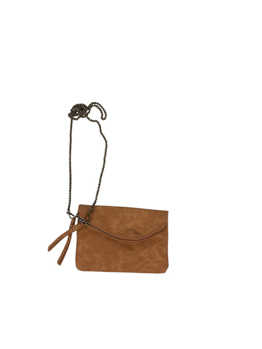Francesca’s Brown Purse