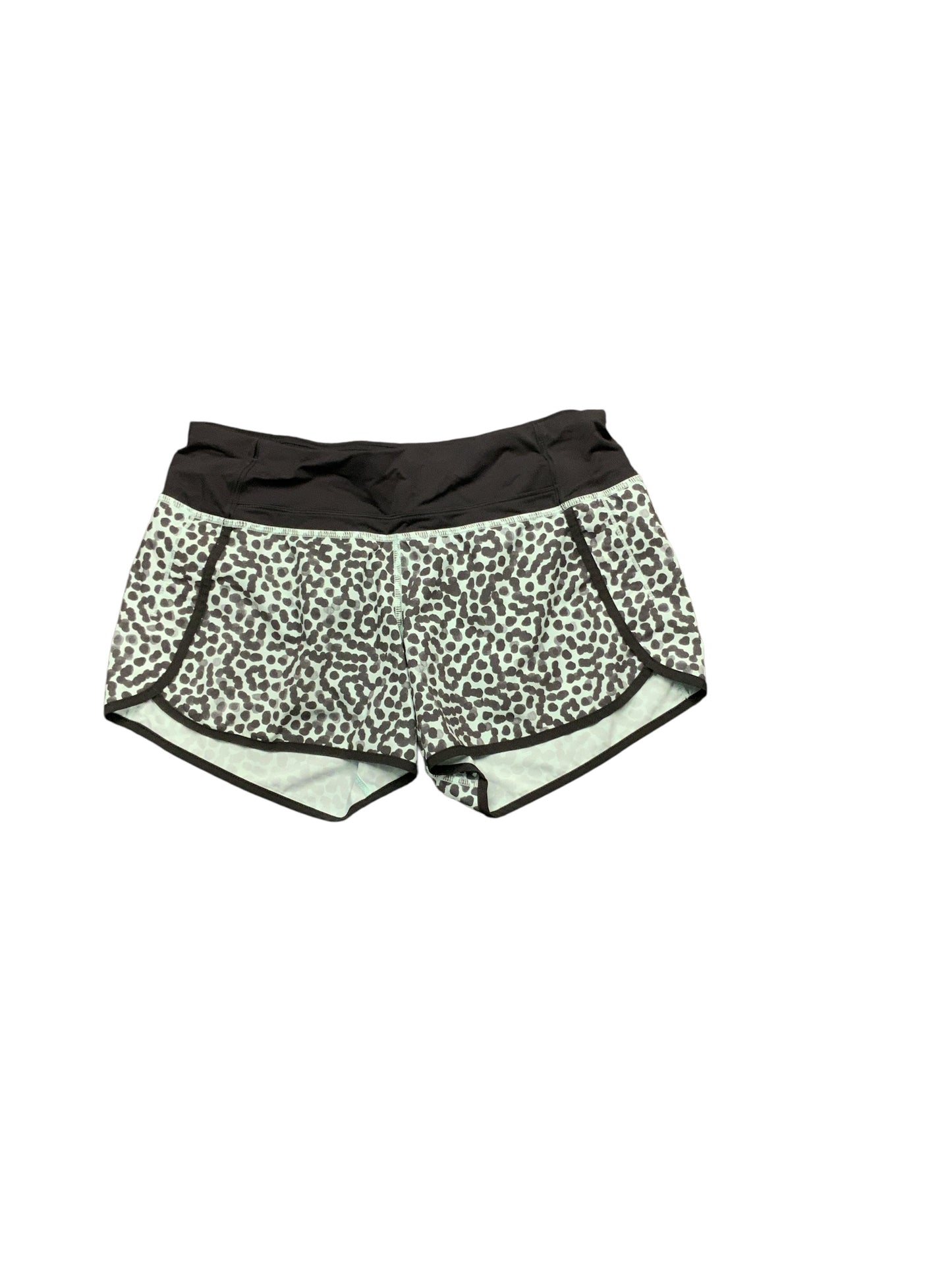 Lululemon Women's Run Short Mint Run 6=S