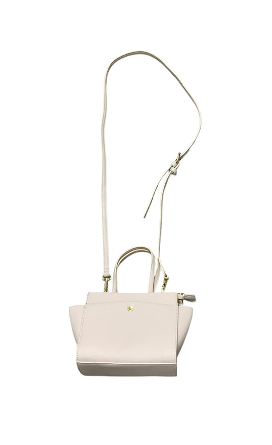 Steve Madden Cream Handbag