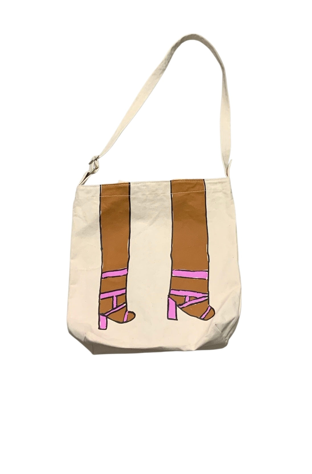 Baggu Tote Bag
