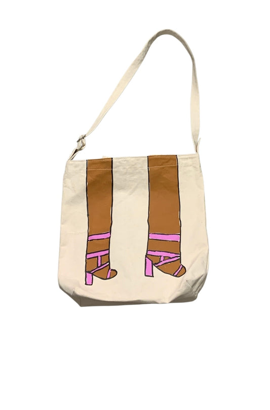Baggu Tote Bag