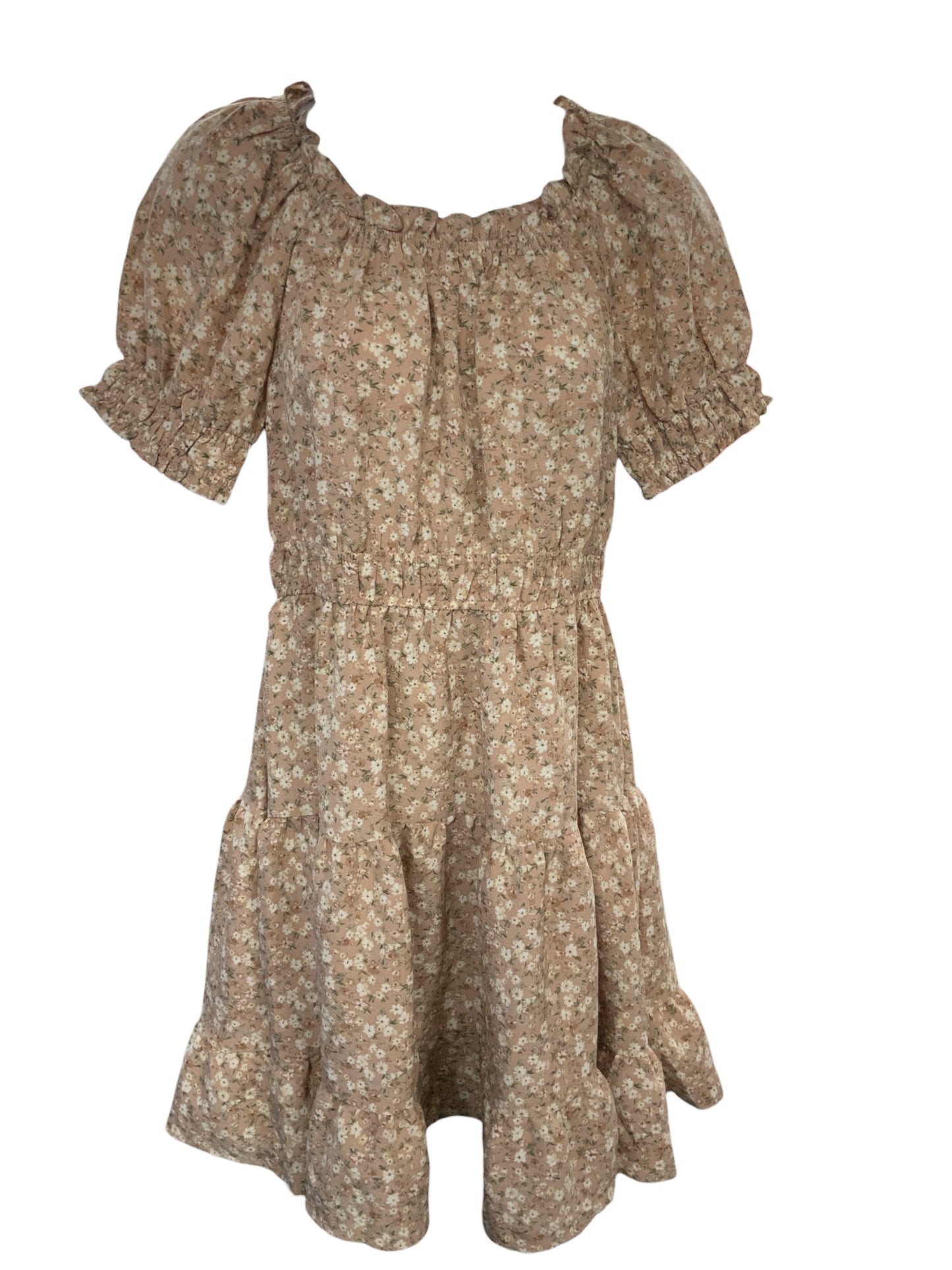 NWT Grae Apparel Women's Dress Multi M