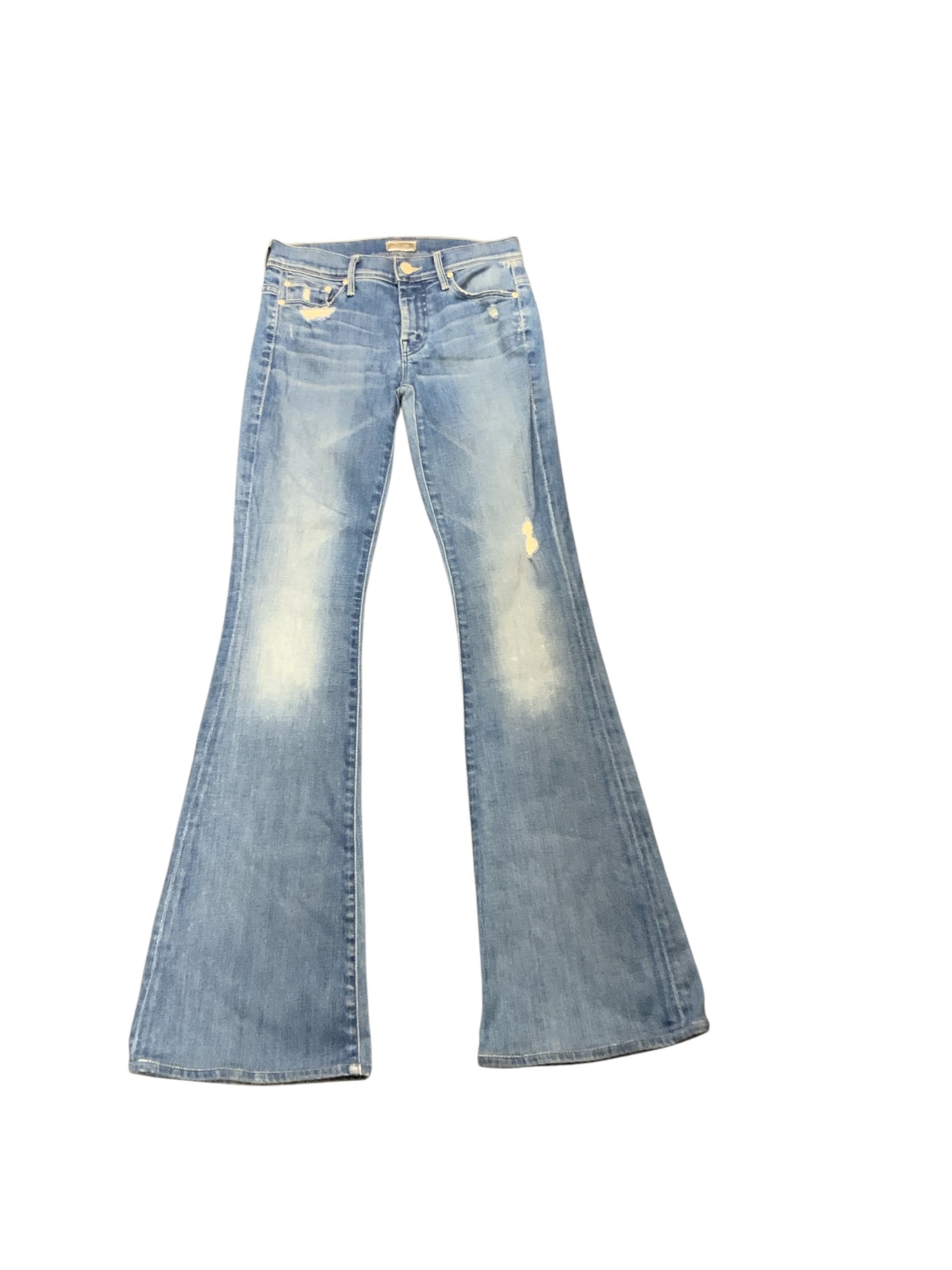 Mother Women's Jean 25/0=XS