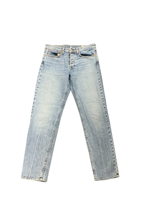Rag & Bone Women's Jean 26/2=XS