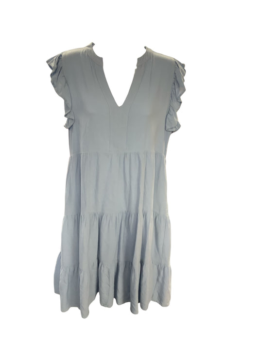 Shop The Mint Women's Dress Sky M