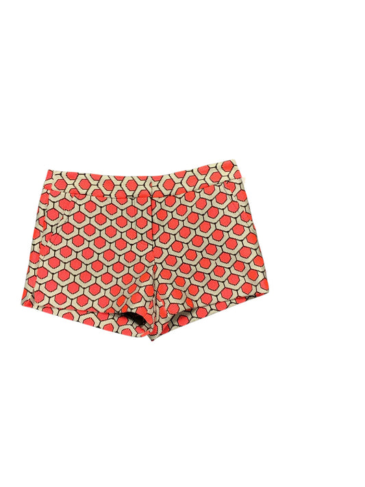 Trina Turk Women's Short Multi 0