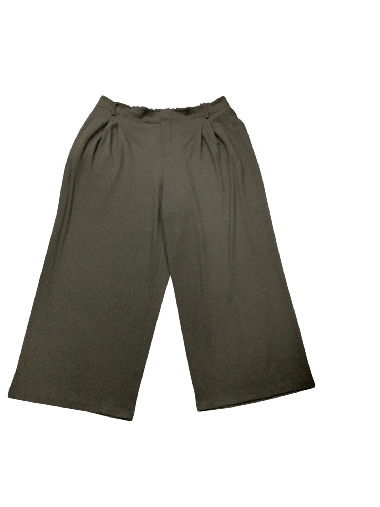 NWT Halara Women's Pants Black 2X