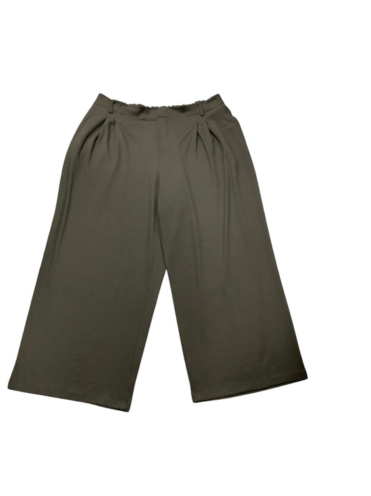 NWT Halara Women's Pants Black 2X