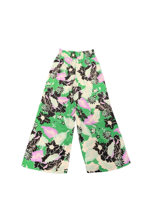 Maeve Women's Pant Green S