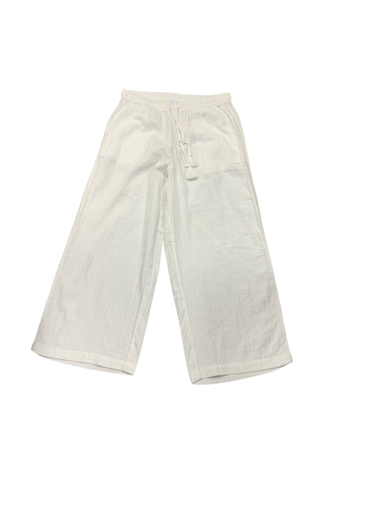 NWT Talbots Women's Pant White S