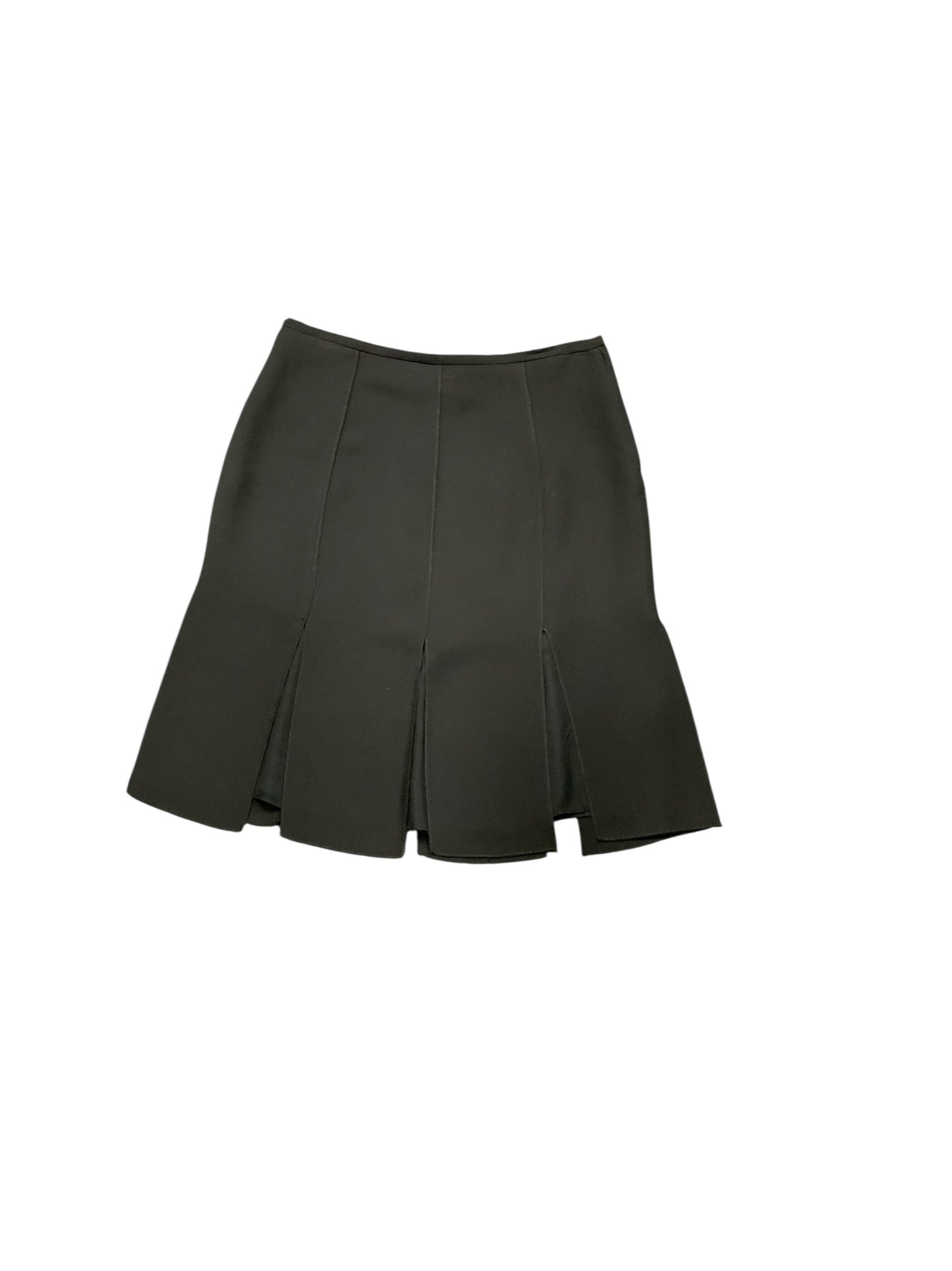 Club Monoco Women's Skirt Black 6=S
