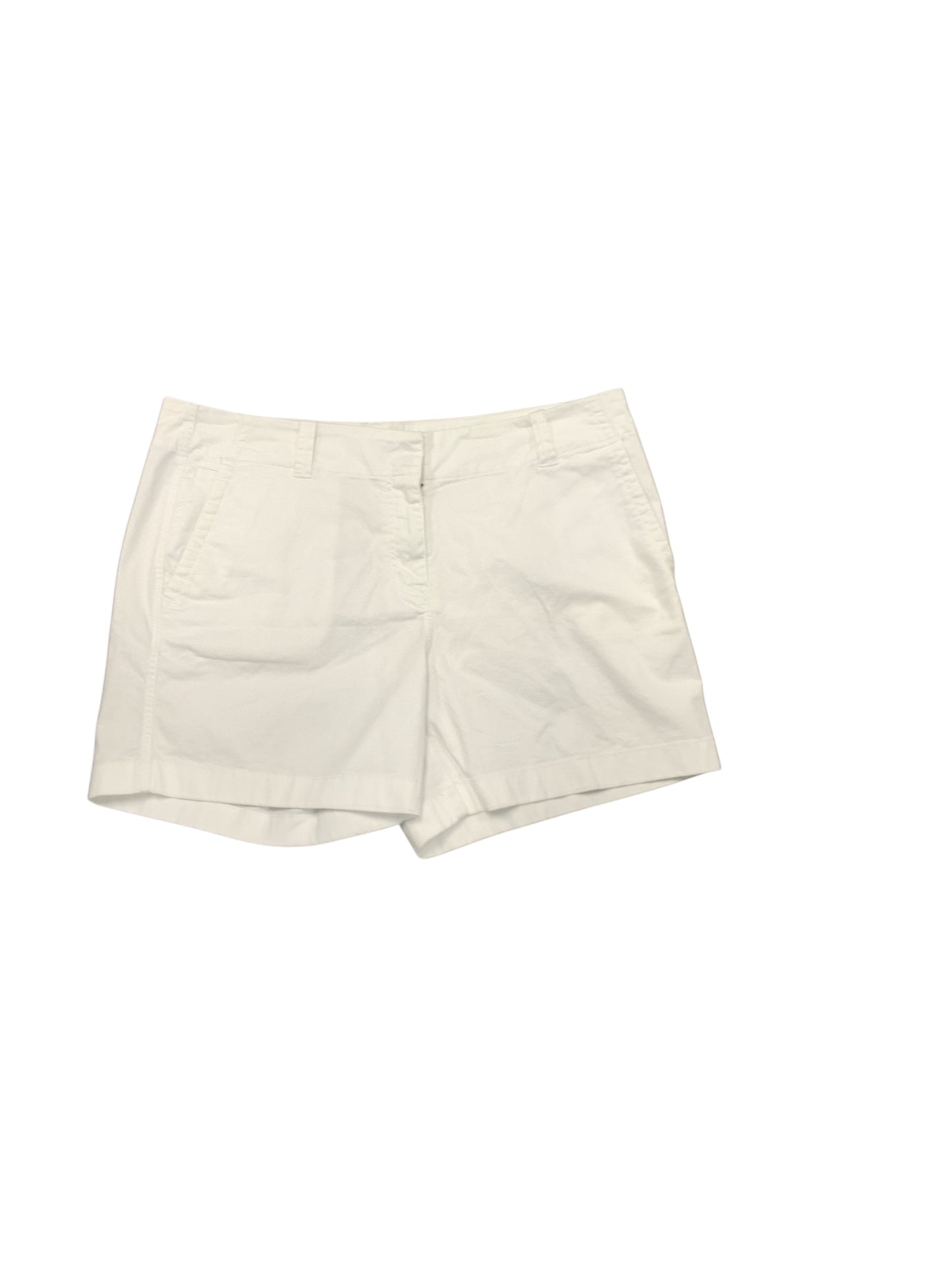 NWT Vineyard Vines Women's Short White 12=L