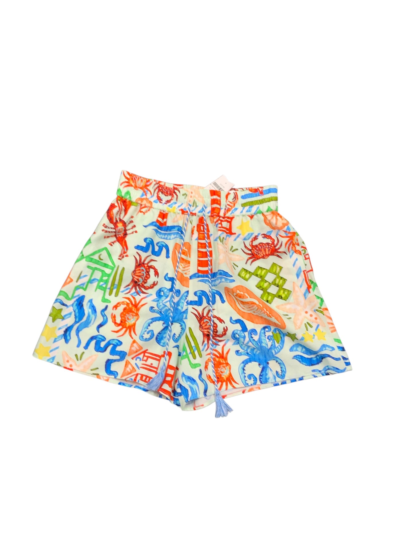 Hunter Bell Women's Short Multi S