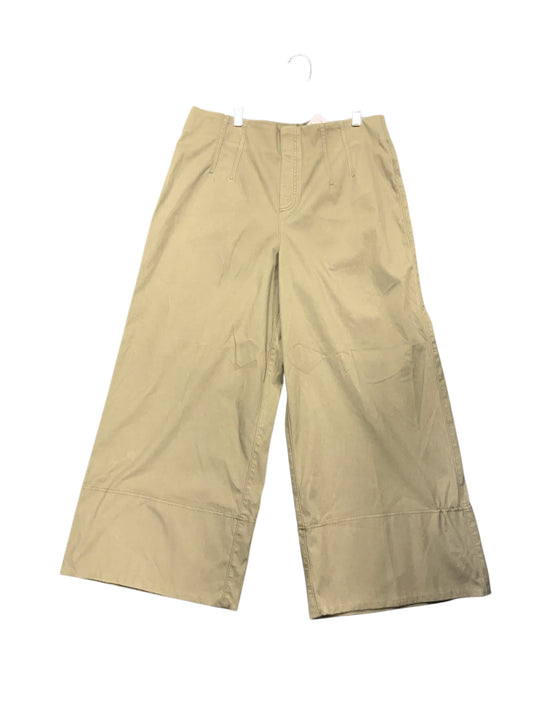 NWT Spanx Women's Chino Olive 1X
