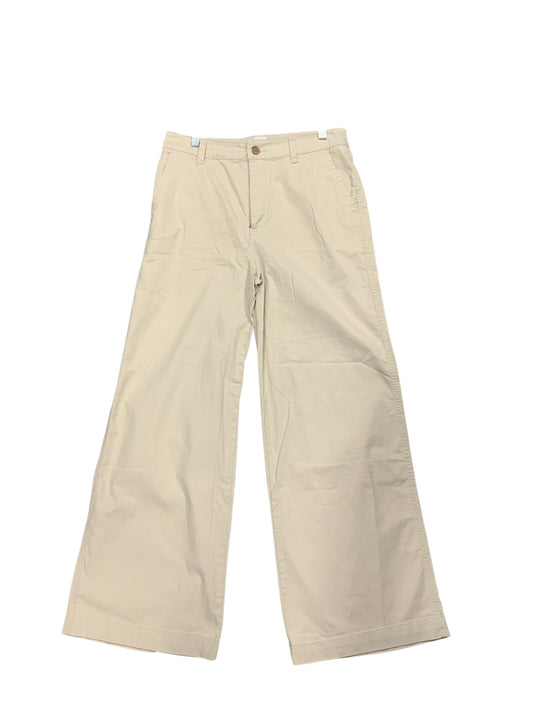 NWT Gap Women's Khaki 8=M