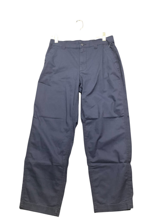 NWT Old Navy Men's Pants Navy M