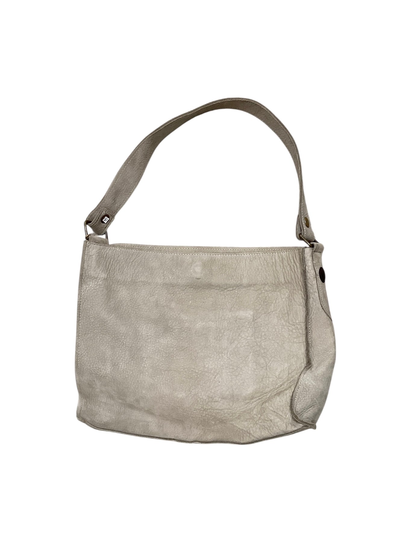McFadin Gray Handbag