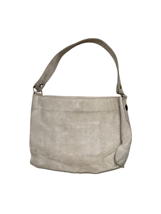 McFadin Gray Handbag